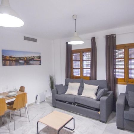 Rentalsevilla Leonor Davalos I Exterior photo