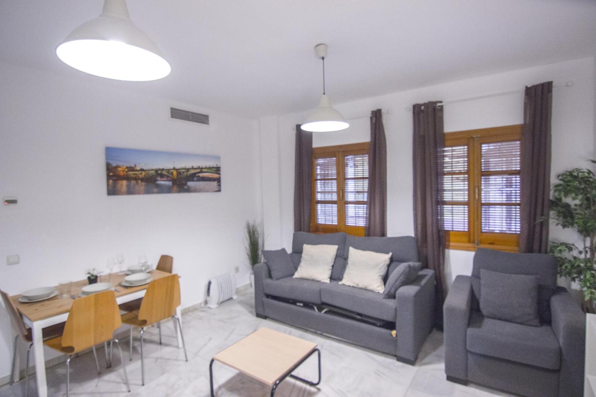 Rentalsevilla Leonor Davalos I Exterior photo